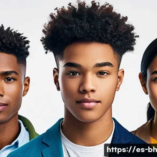 Home 32 이론 실무를 통합한 평가 기준 개발 - **The 21st Century Innovators**
A vibrant, medium shot capturing a diverse group of 4-5 young ad...