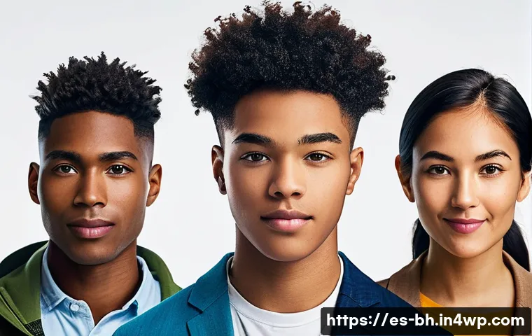 이론 실무를 통합한 평가 기준 개발 - **The 21st Century Innovators**
A vibrant, medium shot capturing a diverse group of 4-5 young ad...